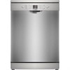 Посудомоечная машина Bosch SMS26DI00T, серебристый sms26di00t