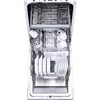 Встраиваемая посудомоечная машина Akpo ZMA60 Series 6 Autoopen ak-18004