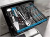 Встраиваемая посудомоечная машина Electrolux EEA717110L eea717110l
