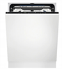 Встраиваемая посудомоечная машина Electrolux EEC767310L eec767310l