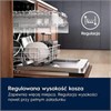 Встраиваемая посудомоечная машина Electrolux EEC767310L eec767310l