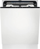 Посудомоечная машина Electrolux EEC87400W eec87400w