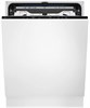 Встраиваемая посудомоечная машина Electrolux EEG68520W eeg68520w