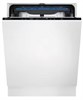 Встраиваемая посудомоечная машина Electrolux EEM 48300 L eem48300l
