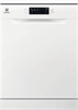 Посудомоечная машина Electrolux ESA47200SW esa47200sw