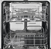 Посудомоечная машина Electrolux ESA47200SW esa47200sw
