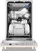 Встраиваемая посудомоечная машина Haier DW10-198BT3RU fa03v2e13ru
