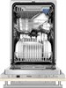 Встраиваемая посудомоечная машина Haier DW10-198BT2RU fa03v3e13ru