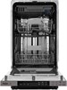 Встраиваемая посудомоечная машина Haier HDWE11-194RU fa03vje00ru