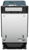 Встраиваемая посудомоечная машина Haier HDWE9-394RU fa03vne02ru