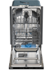 Встраиваемая посудомоечная машина Haier HDWE9-394RU fa03vne02ru