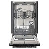Встраиваемая посудомоечная машина Haier HDWE9-394RU fa03vne02ru
