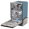 Встраиваемая посудомоечная машина Haier HDWE9-394RU fa03vne02ru