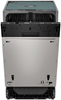 Встраиваемая посудомоечная машина Haier HDWE10-394RU fa03vpe02ru