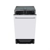 Встраиваемая посудомоечная машина Haier HDWE10-394RU fa03vpe02ru