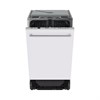 Встраиваемая посудомоечная машина Haier HDWE10-395RU fa03vqe02ru