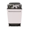 Встраиваемая посудомоечная машина Haier HDWE10-292RU fa03vve01ru