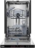 Встраиваемая посудомоечная машина Haier HDWE10-292RU fa03vve01ru