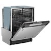 Встраиваемая посудомоечная машина Haier HDWE13-490RU fa08a2e03ru