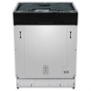 Встраиваемая посудомоечная машина Haier HDWE14-292RU fa08age02ru
