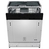 Встраиваемая посудомоечная машина Haier HDWE14-292RU fa08age02ru