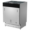 Встраиваемая посудомоечная машина Haier HDWE14-292RU fa08age02ru