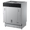Встраиваемая посудомоечная машина Haier HDWE13-191RU fa08ake01ru