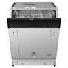 Встраиваемая посудомоечная машина Haier HDWE13-191RU fa08ake01ru