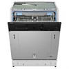 Встраиваемая посудомоечная машина Haier HDWE14-094RU fa08are00ru