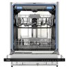 Встраиваемая посудомоечная машина Haier HDWE14-094RU fa08are00ru