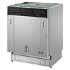 Встраиваемая посудомоечная машина Haier HDWE14-094RU fa08are00ru