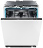 Встраиваемая посудомоечная машина HAIER HDWE16-595RU fa08aze03ru