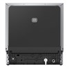 Встраиваемая посудомоечная машина Haier HDWI8-58BK3RU fa08t5e00ru