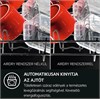 Встраиваемая посудомоечная машина AEG FSB53907Z fsb53907z