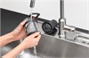 Встраиваемая посудомоечная машина Aeg FSE 62417P fse62417p
