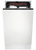 Встраиваемая посудомоечная машина Aeg FSE73507P fse73507p