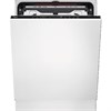 Встраиваемая посудомоечная машина AEG FSE94848P fse94848p