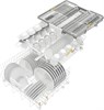 Встраиваемая посудомоечная машина Miele G 5260 SCVi Active Plus g5260scvi active plus