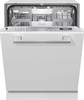 Встраиваемая посудомоечная машина Miele G7160SCVi g7160scvi