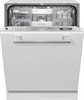Встраиваемая посудомоечная машина Miele G7160SCVi g7160scvi