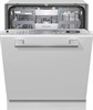 Встраиваемая посудомоечная машина Miele G7250SCVI g7250scvi