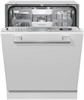 Встраиваемая посудомоечная машина Miele G7250SCVI g7250scvi