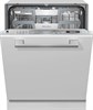Встраиваемая посудомоечная машина Miele G7250SCVI g7250scvi