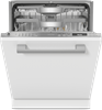 Встраиваемая посудомоечная машина G7293 SCVi MIELE g7293 scvi