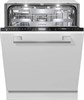 Полновстраиваемая посудомоечная машина Miele G7560 SCVi g7560scvi