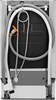 Встраиваемая посудомоечная машина ELECTROLUX KEAD2100L kead2100l