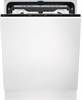 Встраиваемая посудомоечная машина Electrolux KECB8300W kecb8300w