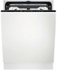 Встраиваемая посудомоечная машина ELECTROLUX KEGB9420W kegb9420w