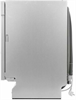 Встраиваемая посудомоечная машина Midea MID45S120i,  узкая, ширина 44.8см, полновстраиваемая, загрузка 10 комплектов mid45s120i