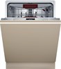 Встраиваемая посудомоечная машина NEFF S155ECX00E,  полноразмерная s155ecx00e
